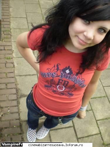 PoZeEe Cu BEST FREND - [~LeXxY~] - Poze cu noi.......